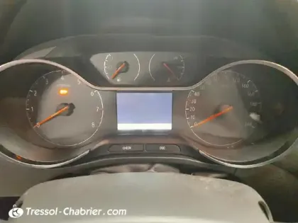 Photo 13 Opel Crossland X  1.2 Turbo 110 ch BVA6 Innovation