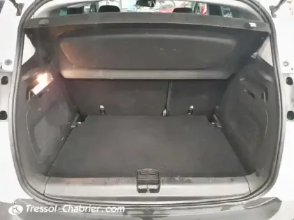 Photo 17 Opel Crossland X  1.2 Turbo 110 ch BVA6 Innovation