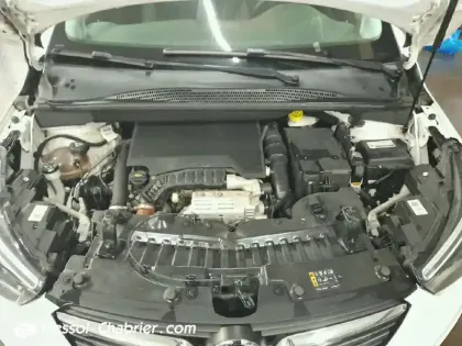 Photo 28 Opel Crossland X  1.2 Turbo 110 ch BVA6 Innovation