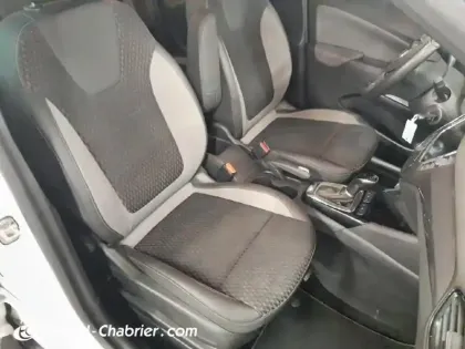 Photo 23 Opel Crossland X  1.2 Turbo 110 ch BVA6 Innovation