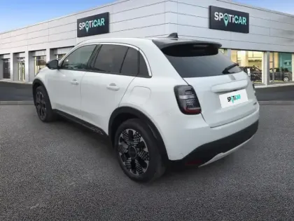 Photo 29 Fiat 600  1.2 Hybrid 100ch DCT6 La Prima