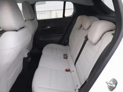 Photo 22 Fiat 600  1.2 Hybrid 100ch DCT6 La Prima