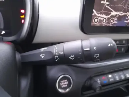 Photo 17 Fiat 600  1.2 Hybrid 100ch DCT6 La Prima