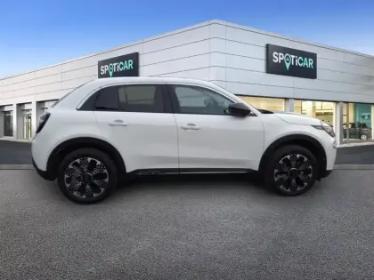 Photo 5 Fiat 600  1.2 Hybrid 100ch DCT6 La Prima