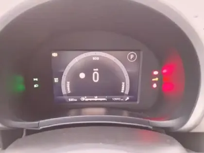 Photo 20 Fiat 600  1.2 Hybrid 100ch DCT6 La Prima