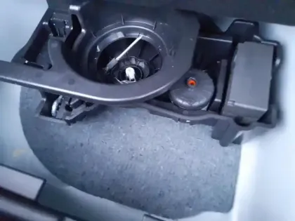 Photo 26 Fiat 600  1.2 Hybrid 100ch DCT6 La Prima