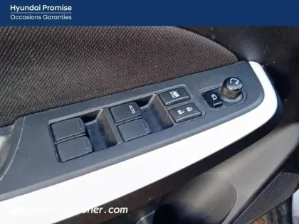 Photo 16 Suzuki Swift  1.2 Dualjet Hybrid Pack