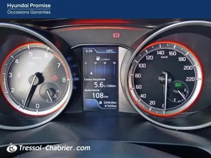 Photo 6 Suzuki Swift  1.2 Dualjet Hybrid Pack