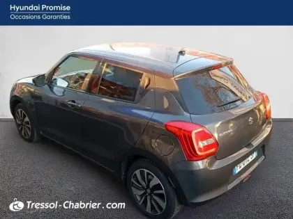 Photo 9 Suzuki Swift  1.2 Dualjet Hybrid Pack