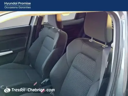 Photo 12 Suzuki Swift  1.2 Dualjet Hybrid Pack