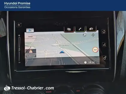 Photo 18 Suzuki Swift  1.2 Dualjet Hybrid Pack