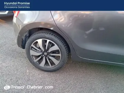 Photo 29 Suzuki Swift  1.2 Dualjet Hybrid Pack