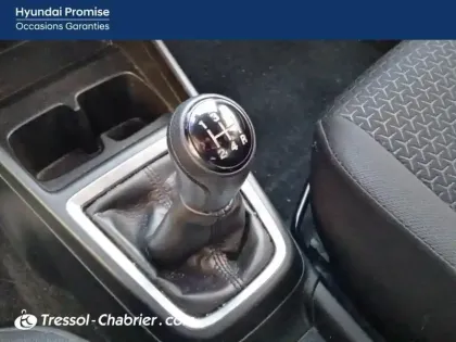 Photo 24 Suzuki Swift  1.2 Dualjet Hybrid Pack