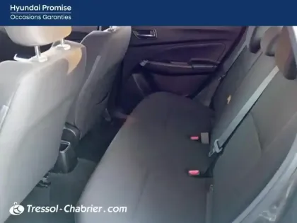 Photo 8 Suzuki Swift  1.2 Dualjet Hybrid Pack