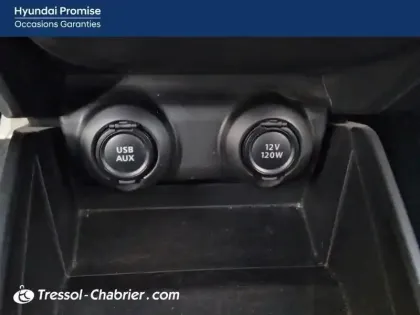 Photo 23 Suzuki Swift  1.2 Dualjet Hybrid Pack