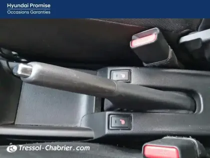 Photo 25 Suzuki Swift  1.2 Dualjet Hybrid Pack