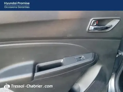 Photo 22 Suzuki Swift  1.2 Dualjet Hybrid Pack