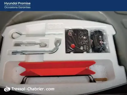 Photo 21 Suzuki Swift  1.2 Dualjet Hybrid Pack