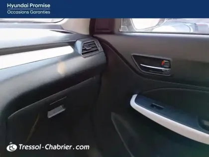 Photo 15 Suzuki Swift  1.2 Dualjet Hybrid Pack