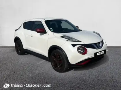 Photo 22 Nissan Juke  1.2e DIG-T 115 Start/Stop System N-Connecta