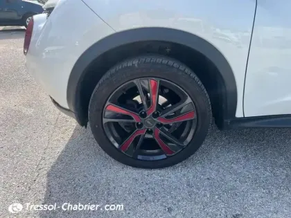 Photo 21 Nissan Juke  1.2e DIG-T 115 Start/Stop System N-Connecta