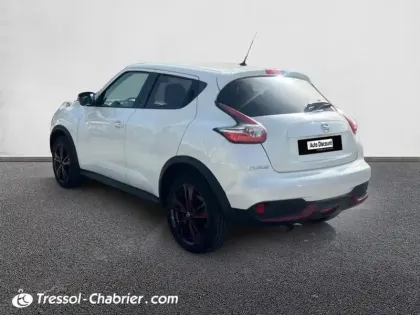 Photo 18 Nissan Juke  1.2e DIG-T 115 Start/Stop System N-Connecta