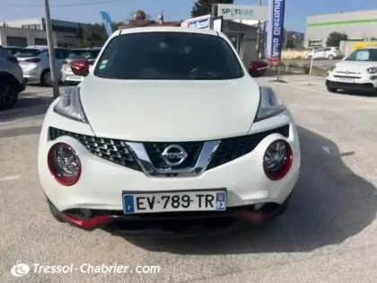 Photo 28 Nissan Juke  1.2e DIG-T 115 Start/Stop System N-Connecta