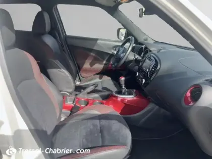 Photo 23 Nissan Juke  1.2e DIG-T 115 Start/Stop System N-Connecta