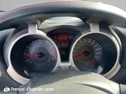Photo 13 Nissan Juke  1.2e DIG-T 115 Start/Stop System N-Connecta