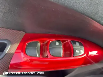 Photo 27 Nissan Juke  1.2e DIG-T 115 Start/Stop System N-Connecta