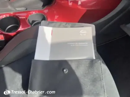 Photo 29 Nissan Juke  1.2e DIG-T 115 Start/Stop System N-Connecta