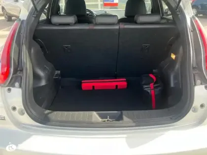 Photo 17 Nissan Juke  1.2e DIG-T 115 Start/Stop System N-Connecta