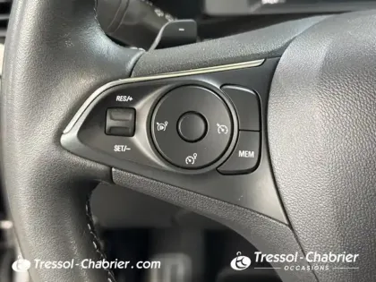 Photo 18 Opel Mokka  1.2 Turbo 130 ch BVA8 Elegance Business