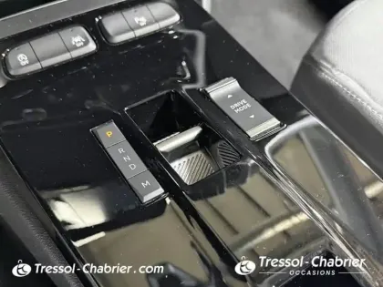 Photo 23 Opel Mokka  1.2 Turbo 130 ch BVA8 Elegance Business