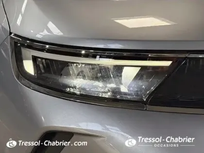 Photo 13 Opel Mokka  1.2 Turbo 130 ch BVA8 Elegance Business