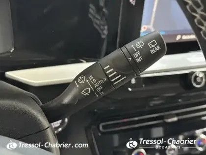 Photo 17 Opel Mokka  1.2 Turbo 130 ch BVA8 Elegance Business