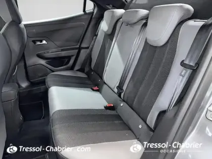 Photo 22 Opel Mokka  1.2 Turbo 130 ch BVA8 Elegance Business