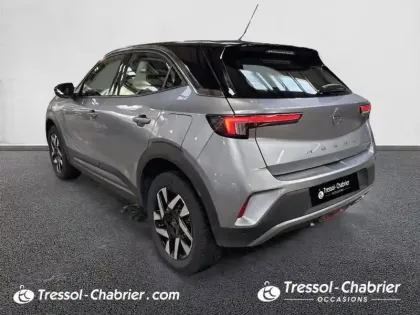 Photo 29 Opel Mokka  1.2 Turbo 130 ch BVA8 Elegance Business