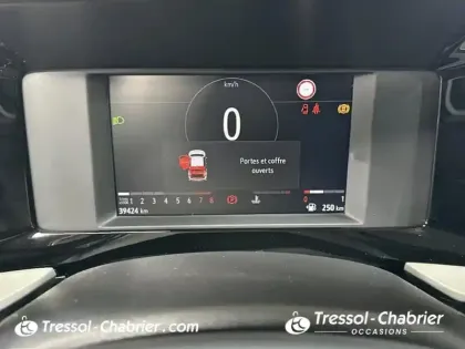 Photo 20 Opel Mokka  1.2 Turbo 130 ch BVA8 Elegance Business