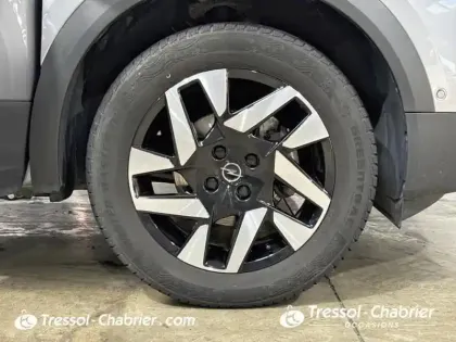 Photo 14 Opel Mokka  1.2 Turbo 130 ch BVA8 Elegance Business