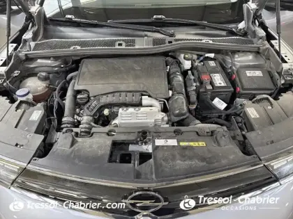 Photo 6 Opel Mokka  1.2 Turbo 130 ch BVA8 Elegance Business