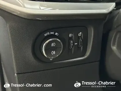 Photo 27 Opel Mokka  1.2 Turbo 130 ch BVA8 Elegance Business