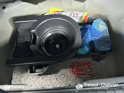 Photo 26 Opel Mokka  1.2 Turbo 130 ch BVA8 Elegance Business