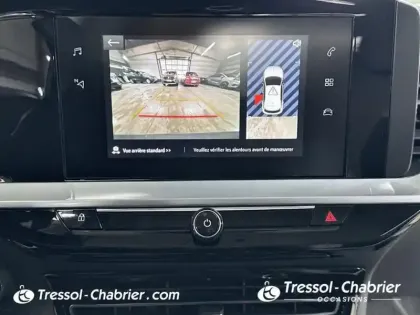 Photo 25 Opel Mokka  1.2 Turbo 130 ch BVA8 Elegance Business