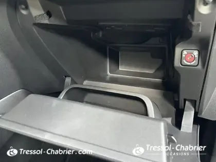 Photo 15 Opel Mokka  1.2 Turbo 130 ch BVA8 Elegance Business