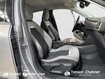 Photo 8 Opel Mokka  1.2 Turbo 130 ch BVA8 Elegance Business