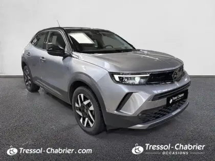 Photo 28 Opel Mokka  1.2 Turbo 130 ch BVA8 Elegance Business