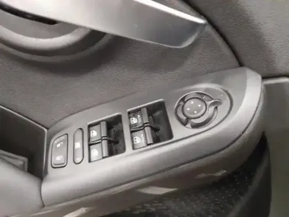 Photo 19 Fiat 500 X 1.5 FireFly 130 ch S/S DCT7 Hybrid (RED)