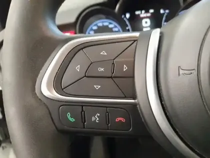 Photo 18 Fiat 500 X 1.5 FireFly 130 ch S/S DCT7 Hybrid (RED)