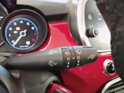 Photo 17 Fiat 500 X 1.5 FireFly 130 ch S/S DCT7 Hybrid (RED)